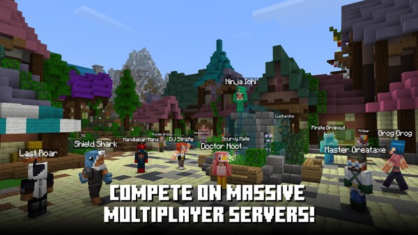 我的世界beta版(Minecraft)
