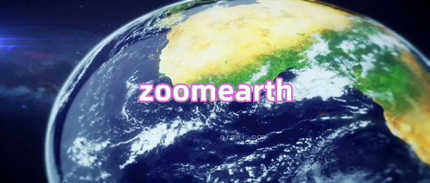 zoomearth