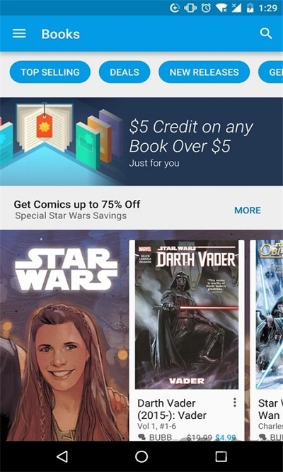 google play store app(Google Play 商店)