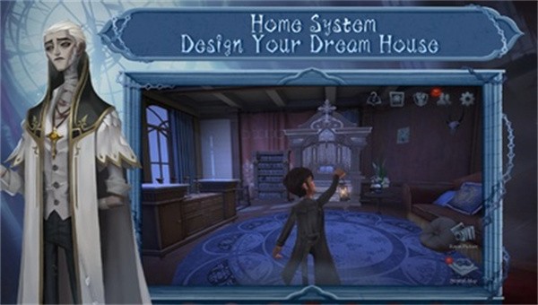 IdentityV第五人格
