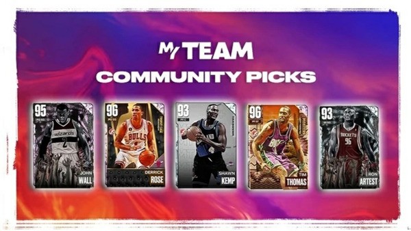 nba2k20手游
