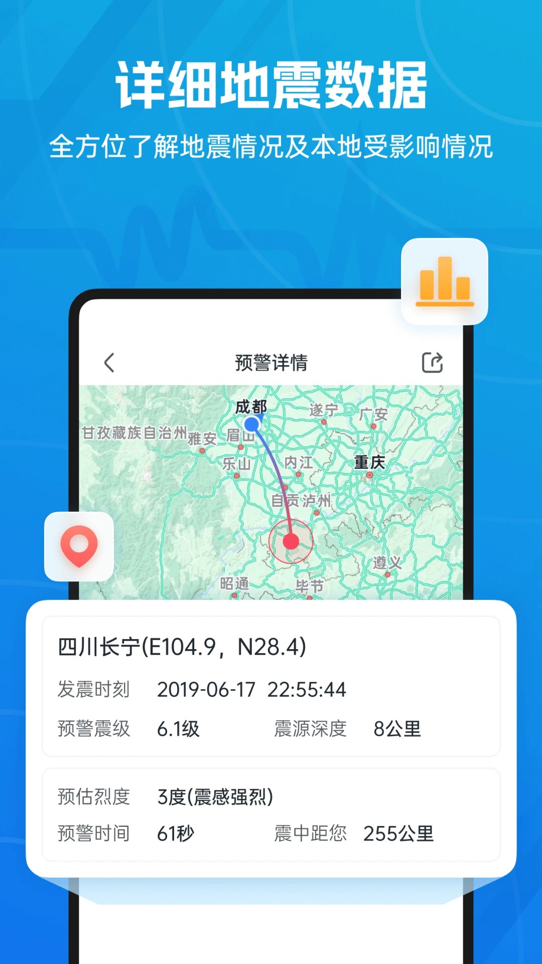 地震预警11.1.1