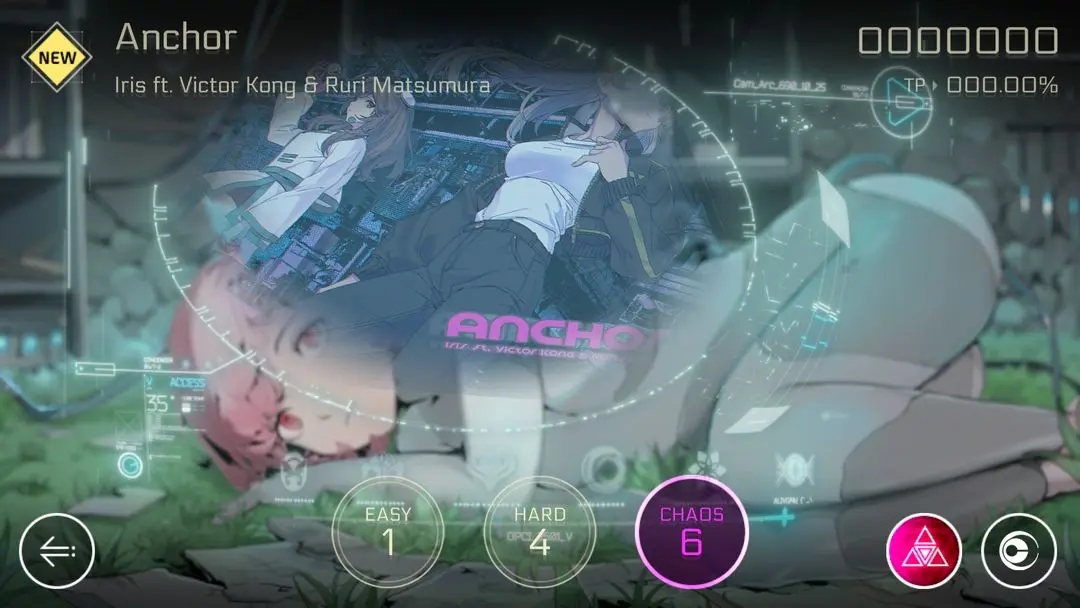 Cytus2