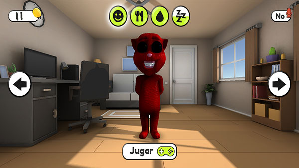 会说话的胡安1.1.8版本(Scary Juan)