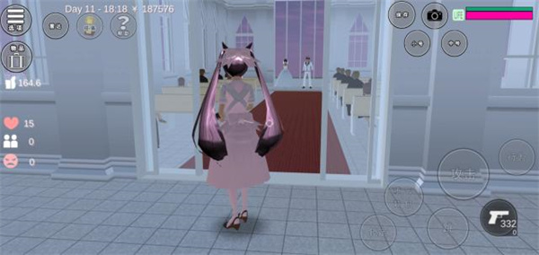樱花校园模拟器1.038.20