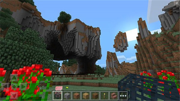 我的世界0.14.3旧版本