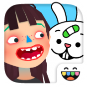 Toca Boca Jr国际服