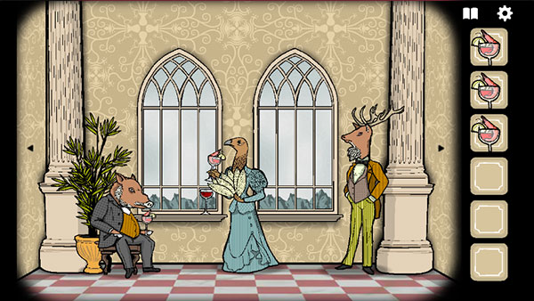 Rusty Lake Hotel正版