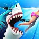 饥饿鲨世界国际服(Hungry Shark World)