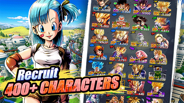 dragonballlegends