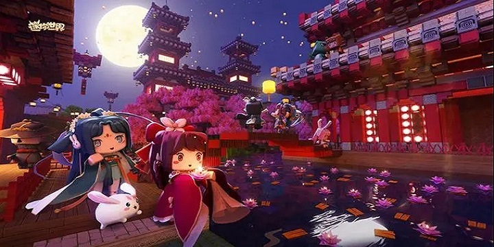迷你世界老版本0.44.2