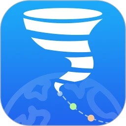 实时台风路径3.2.3