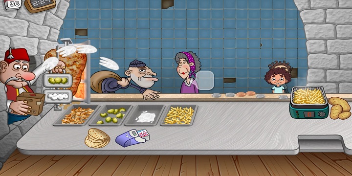 FalafelKing