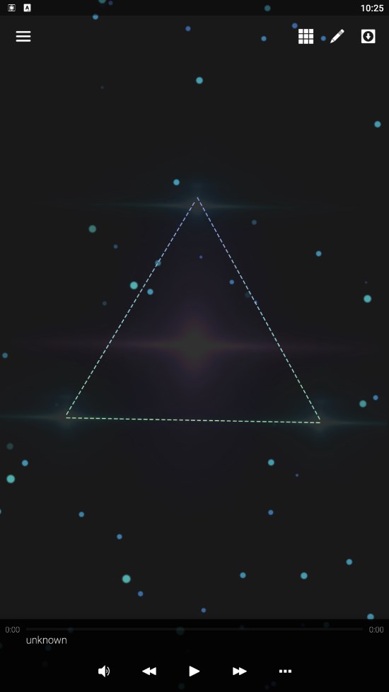 aveeplayer音乐可视化汉化版(Avee Player PRO)