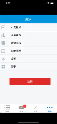 华迈云监控