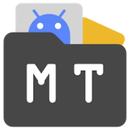 mt管理器2.16.5