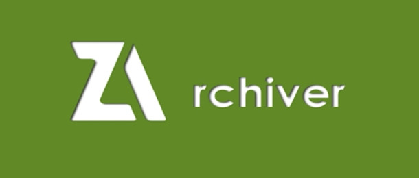zarchiver