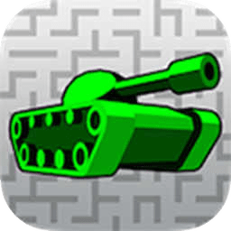 坦克动荡2(TankTrouble)