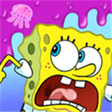 海绵宝宝冒险果酱世界(SpongeBob Adventures)