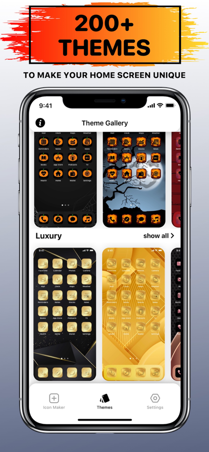 图标转换器(X Icon Changer)
