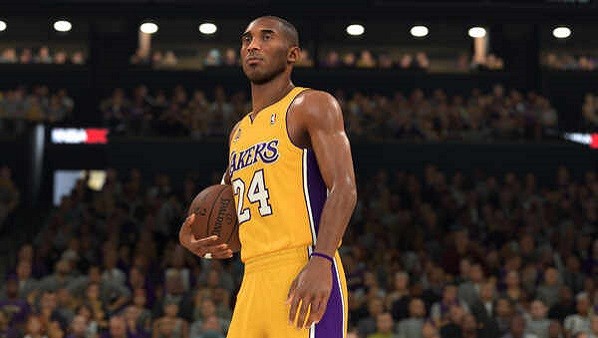 NBA2K24全球超级巨星卡包