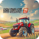 模拟农场24手机版(Farm Simulator 24)