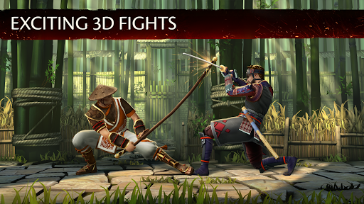 shadowfight3国际服