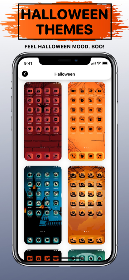 图标转换器(X Icon Changer)