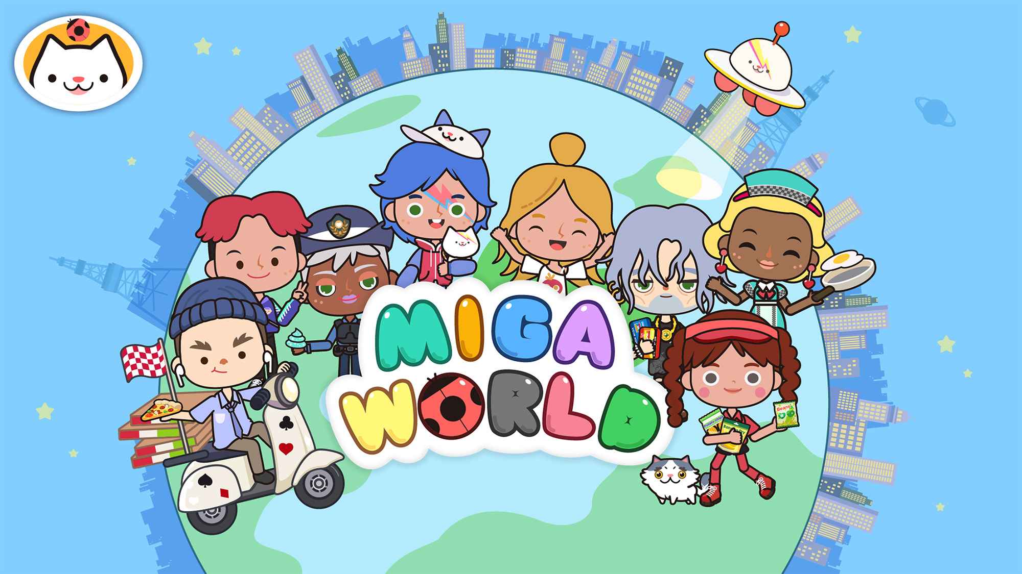 miga towe my world1.76