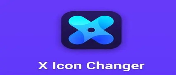 X Icon Changer