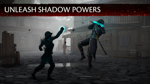 shadowfight3国际服