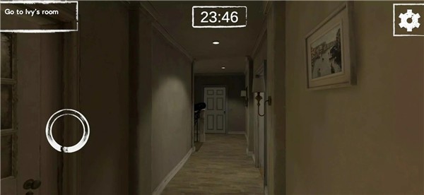 浴室恐怖(The Bathrooms Horror Game)