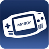 GBA模拟器(My Boy!)