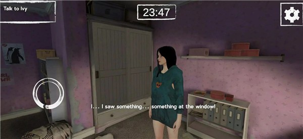 浴室恐怖(The Bathrooms Horror Game)