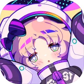盲盒派对官服