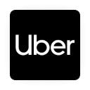 Uber打车软件