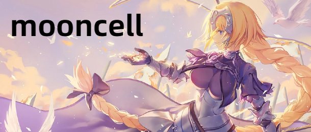 mooncell