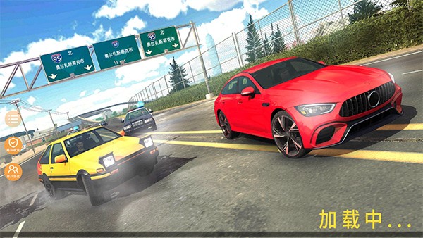 手动挡停车场原版4.8.21.3