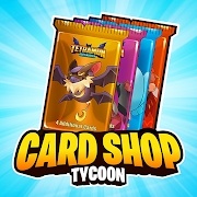 TCG卡牌店大亨模拟器原版