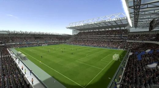 EASportsFC24国际服