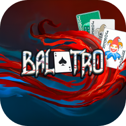 小丑牌Balatro