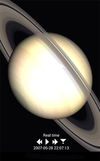 虚拟天文馆stellarium