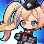 天使小队子弹幸存者(Squad Angels: Bullet Survivor)