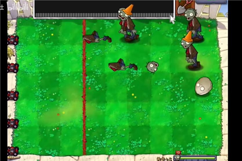 pvz废物版