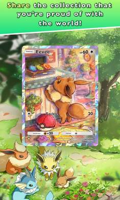 宝可梦ptcg pocket