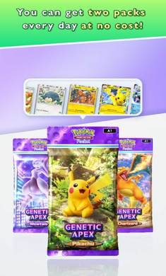 宝可梦ptcg pocket
