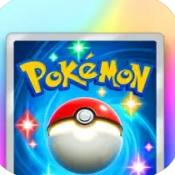 宝可梦tcg口袋版(Pokémon Trading Card Game Pocket)