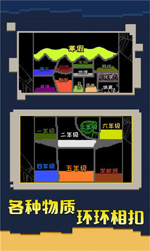 沙盒创造模拟世界(Kselebox)