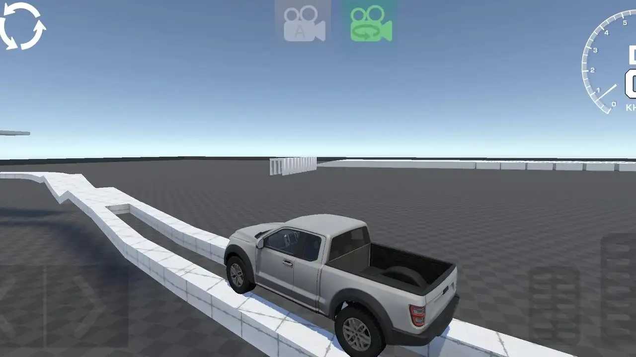 汽车碰撞模拟器正版(Car Crash Simulator)