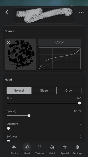 infinitepainter